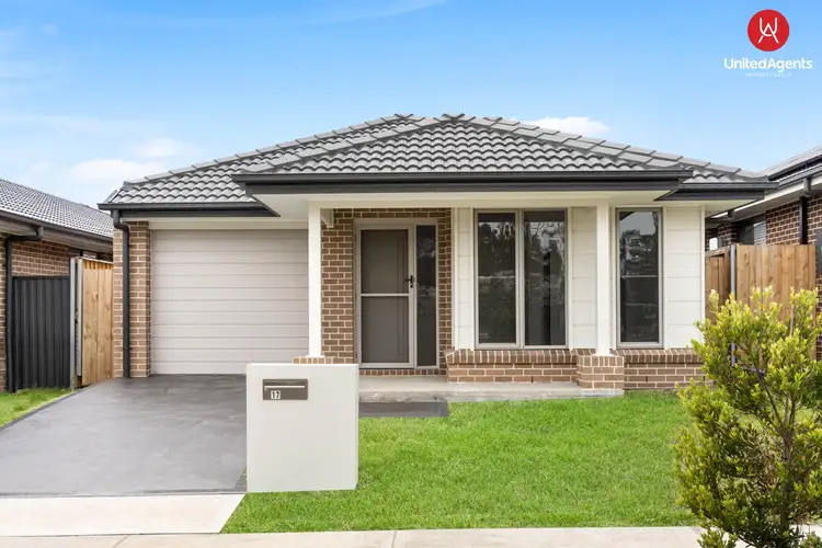 Main view of Homely house listing, 17 Colt Street, Austral NSW 2179