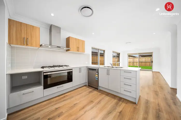 Fourth view of Homely house listing, 17 Colt Street, Austral NSW 2179