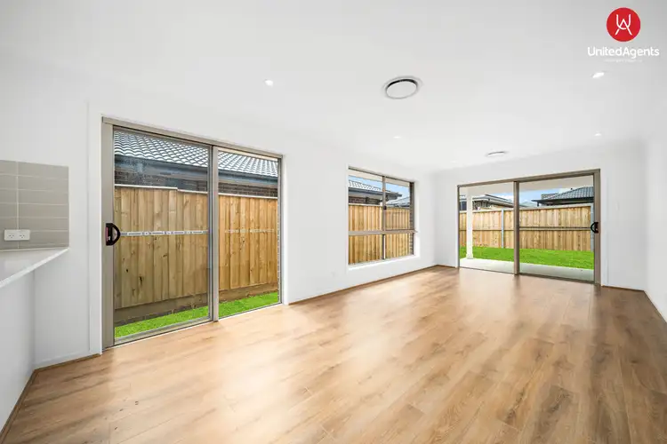 Sixth view of Homely house listing, 17 Colt Street, Austral NSW 2179