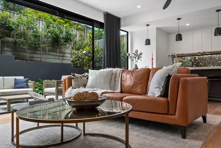 Third view of Homely townhouse listing, 4/24 Apollo Road, Bulimba QLD 4171