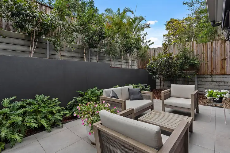 Fourth view of Homely townhouse listing, 4/24 Apollo Road, Bulimba QLD 4171
