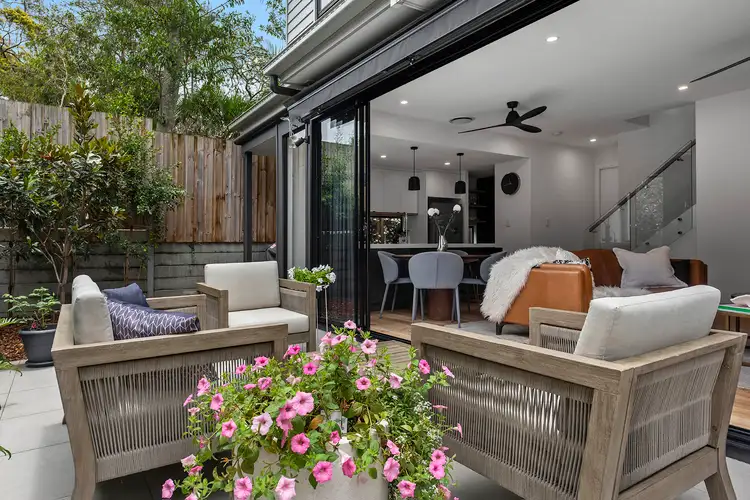 Sixth view of Homely townhouse listing, 4/24 Apollo Road, Bulimba QLD 4171