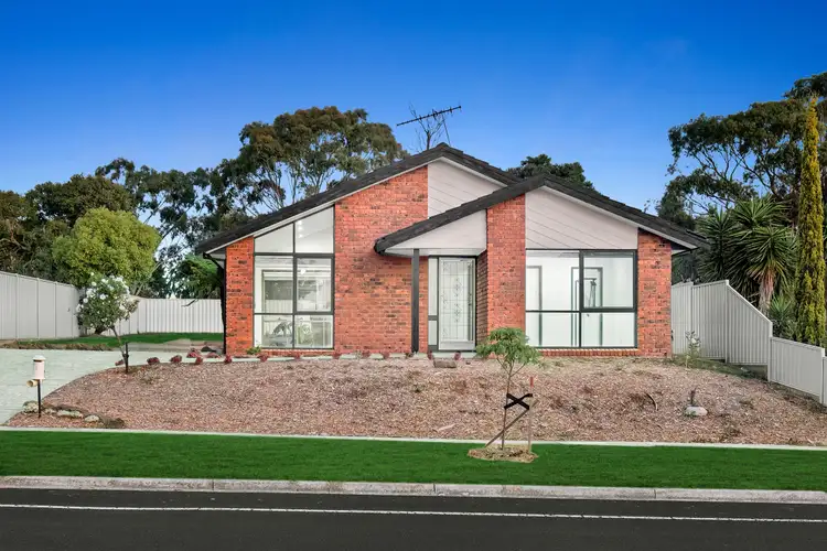 Fifth view of Homely house listing, 85 Lesdon Avenue, Cranbourne VIC 3977