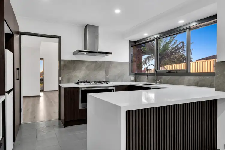 Sixth view of Homely house listing, 85 Lesdon Avenue, Cranbourne VIC 3977