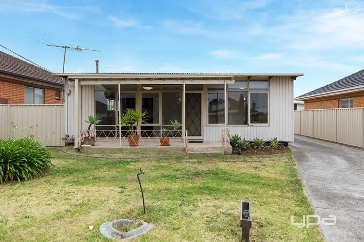 Main view of Homely house listing, 1/174 William Street, St Albans VIC 3021