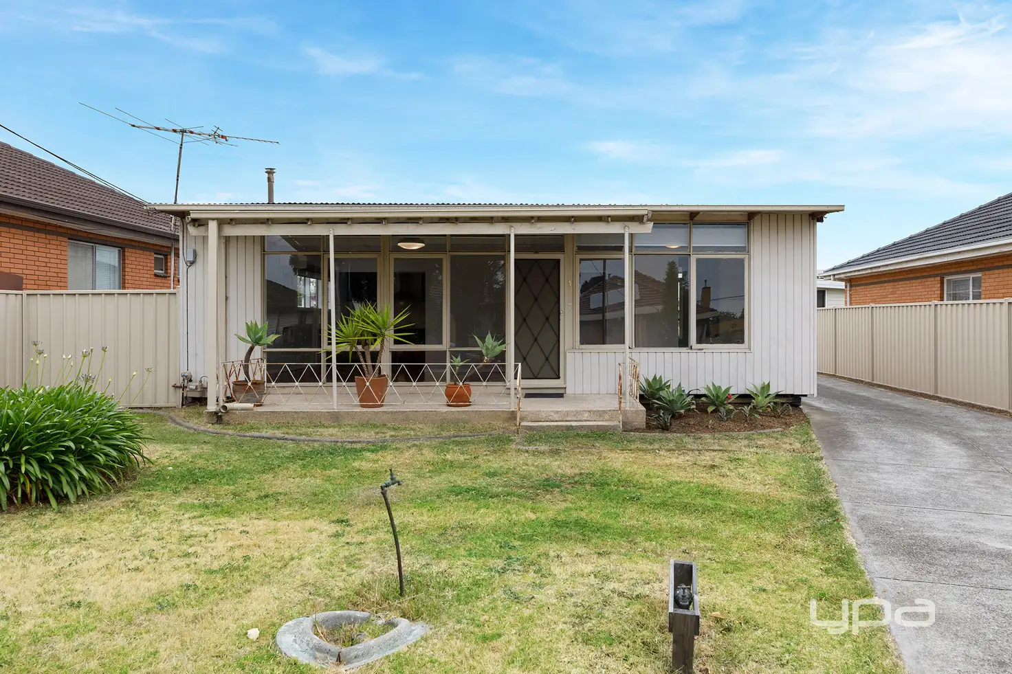 Main view of Homely house listing, 1/174 William Street, St Albans VIC 3021