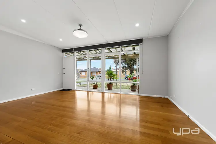 Second view of Homely house listing, 1/174 William Street, St Albans VIC 3021