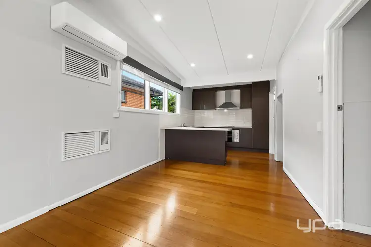 Third view of Homely house listing, 1/174 William Street, St Albans VIC 3021