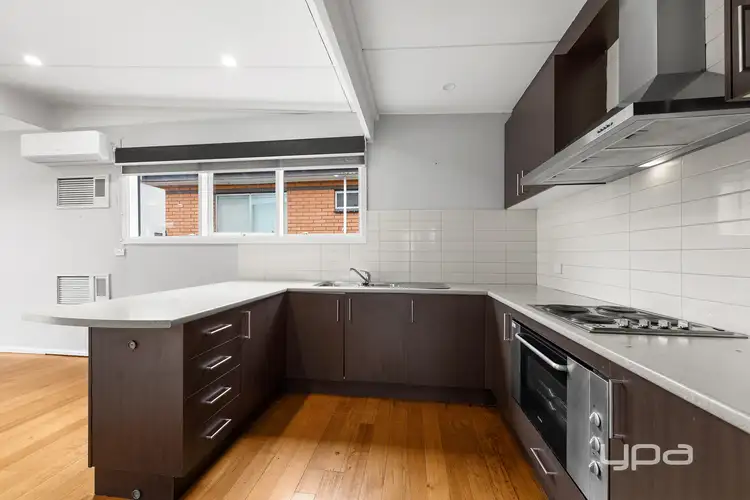 Fifth view of Homely house listing, 1/174 William Street, St Albans VIC 3021