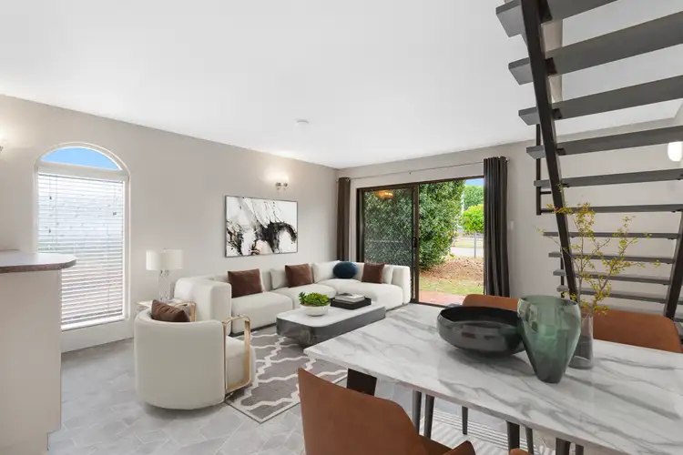 1/67 Taylor Street, Newtown QLD 4350