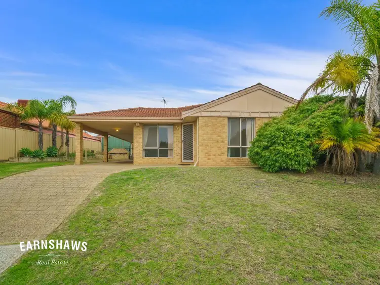 4 Gardenia Gardens
