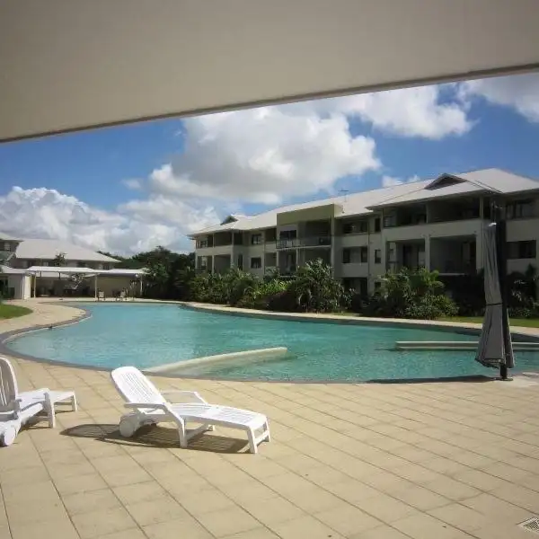 Fifth view of Homely apartment listing, 71/111-127 Bowen Road, Rosslea QLD 4812