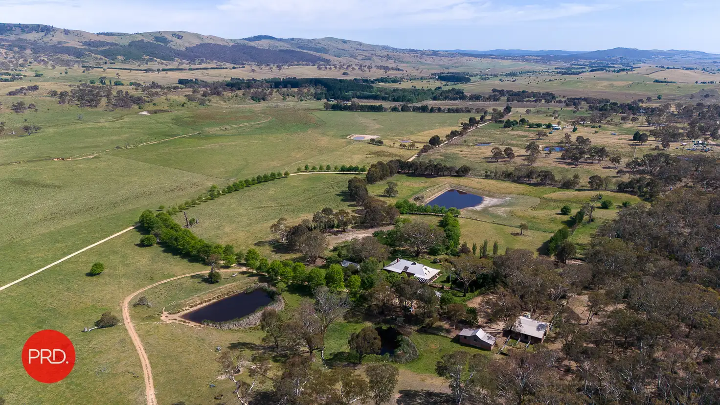 Main view of Homely rural property listing, 26 Sugarloaf Ridge Road, Primrose Valley NSW 2621