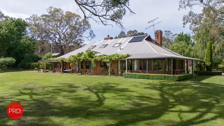 Third view of Homely rural property listing, 26 Sugarloaf Ridge Road, Primrose Valley NSW 2621