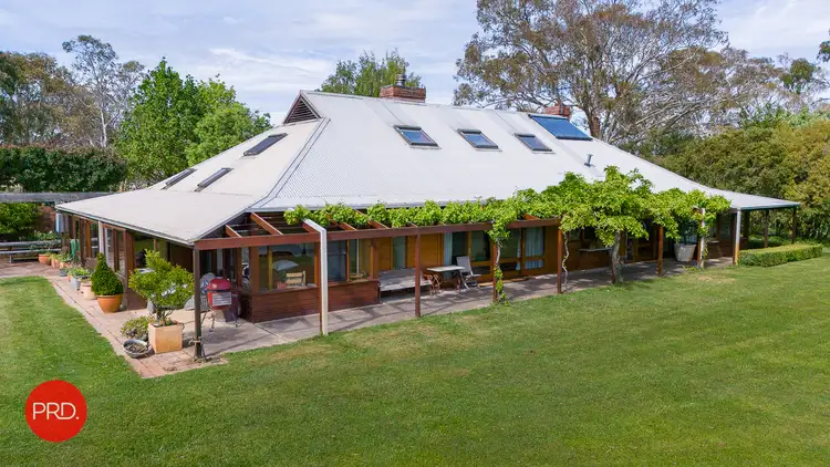 Fourth view of Homely rural property listing, 26 Sugarloaf Ridge Road, Primrose Valley NSW 2621