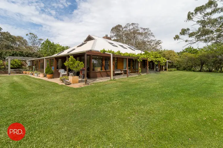 Sixth view of Homely rural property listing, 26 Sugarloaf Ridge Road, Primrose Valley NSW 2621