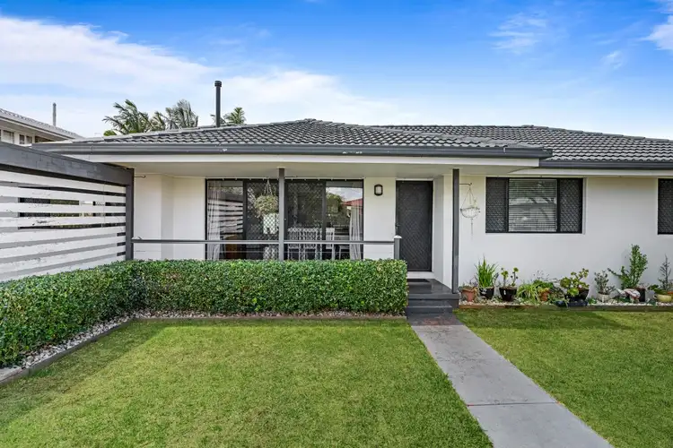 5 Cambridge Street, Harristown QLD 4350