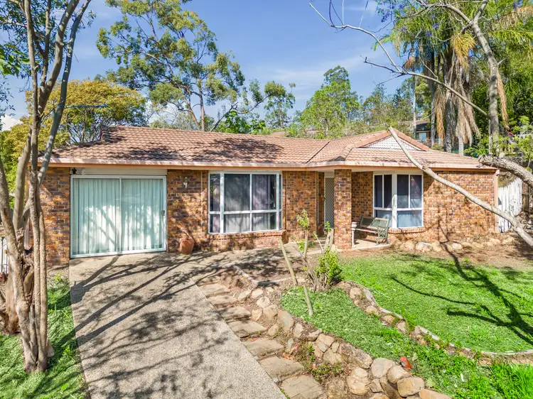 Third view of Homely house listing, 6 Anthea Place, Rochedale South QLD 4123