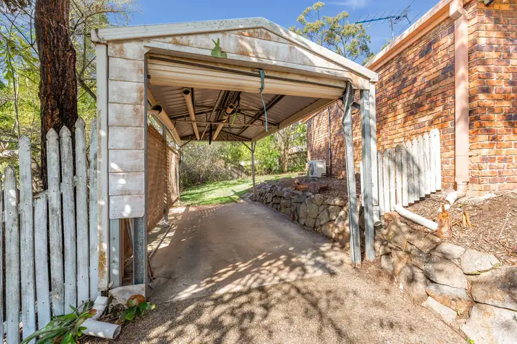 Fifth view of Homely house listing, 6 Anthea Place, Rochedale South QLD 4123