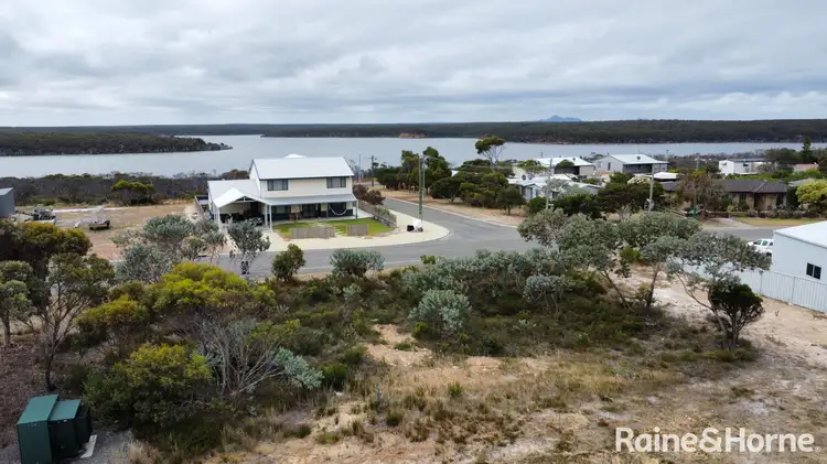 Main view of Homely land listing, 1 Murphy Place, Bremer Bay WA 6338