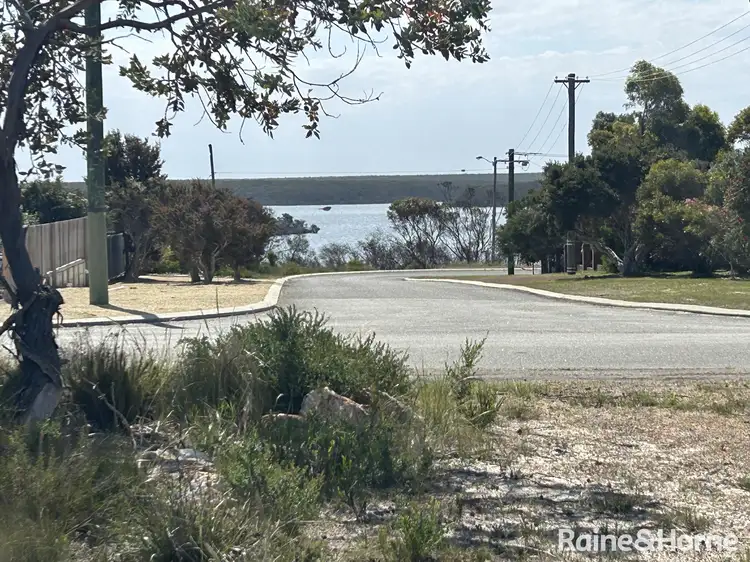 Second view of Homely land listing, 1 Murphy Place, Bremer Bay WA 6338
