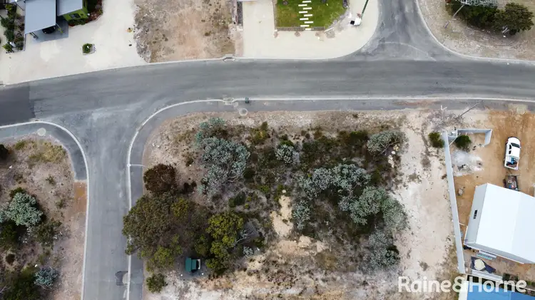 Third view of Homely land listing, 1 Murphy Place, Bremer Bay WA 6338