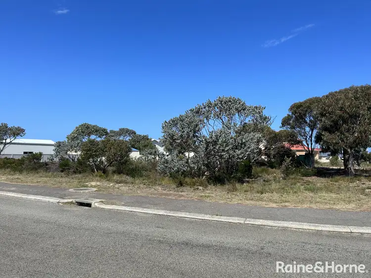 Fifth view of Homely land listing, 1 Murphy Place, Bremer Bay WA 6338