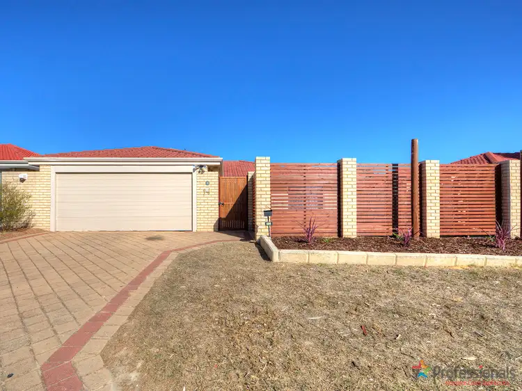 Main view of Homely house listing, 3 Arthurs Vale, Quinns Rocks WA 6030