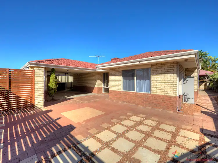 Second view of Homely house listing, 3 Arthurs Vale, Quinns Rocks WA 6030