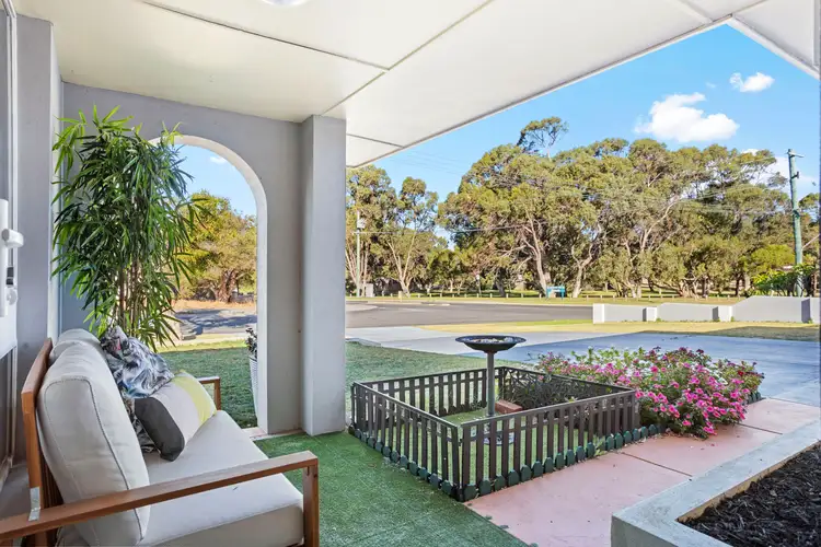 Main view of Homely house listing, 50 Leichhardt Avenue, Padbury WA 6025