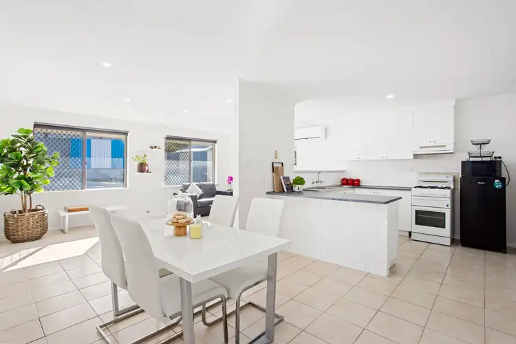 Second view of Homely house listing, 50 Leichhardt Avenue, Padbury WA 6025
