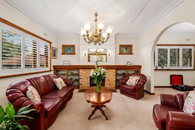 Fourth view of Homely house listing, 38 Hillside Road, Rosanna VIC 3084