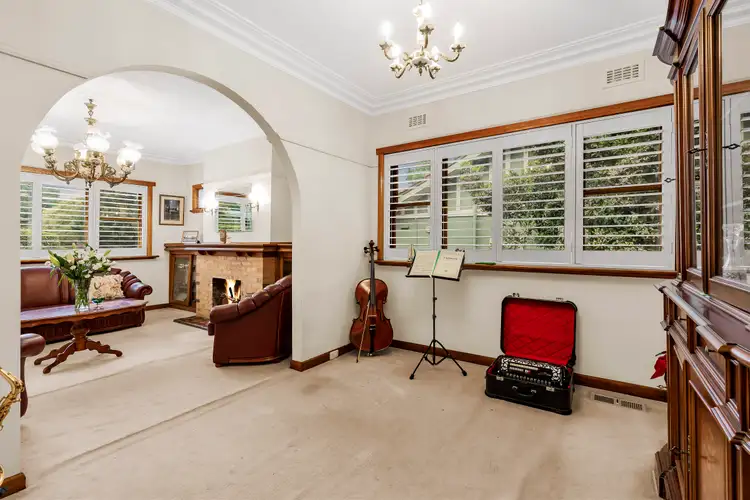 Sixth view of Homely house listing, 38 Hillside Road, Rosanna VIC 3084