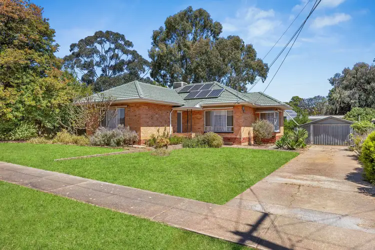 Main view of Homely house listing, 19 Barcoo Road, Para Hills SA 5096