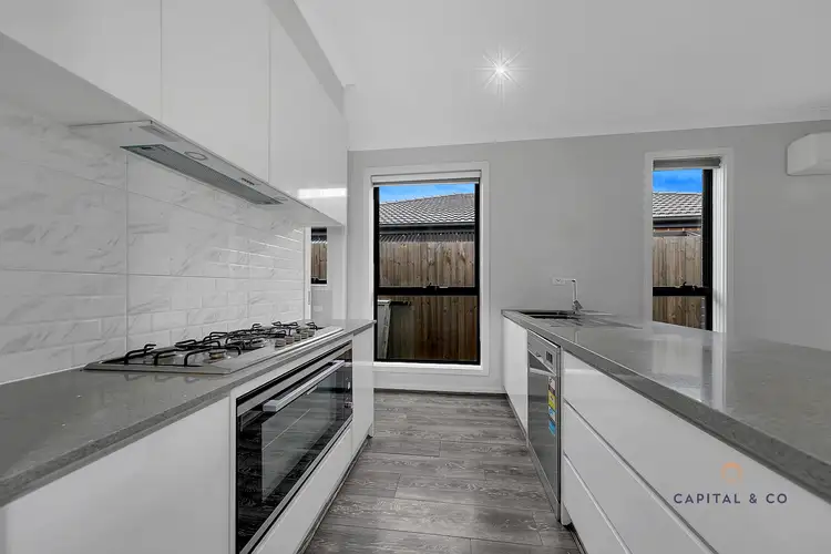 Seventh view of Homely house listing, 7 Scuffam Street, Mernda VIC 3754