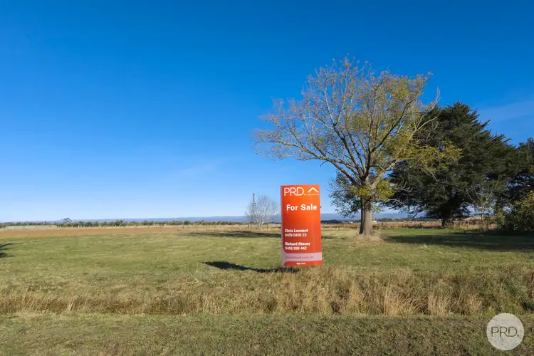 Third view of Homely land listing, 397 Kingston Road, Kingston VIC 3364
