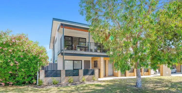 Second view of Homely apartment listing, 10/15 Forward Street, Mandurah WA 6210