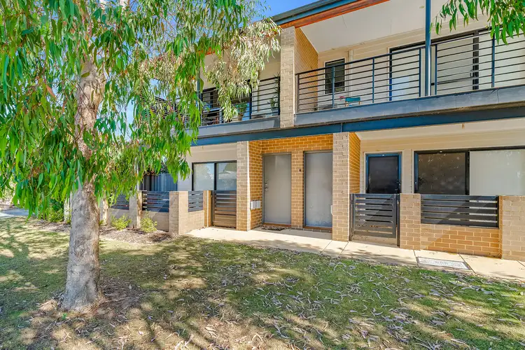 Third view of Homely apartment listing, 10/15 Forward Street, Mandurah WA 6210