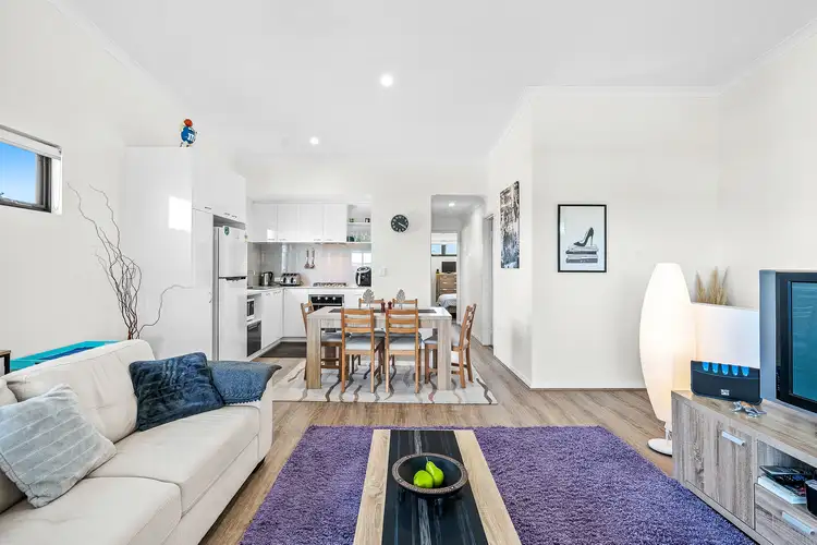 Fourth view of Homely apartment listing, 10/15 Forward Street, Mandurah WA 6210