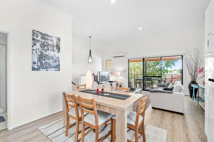 Fifth view of Homely apartment listing, 10/15 Forward Street, Mandurah WA 6210