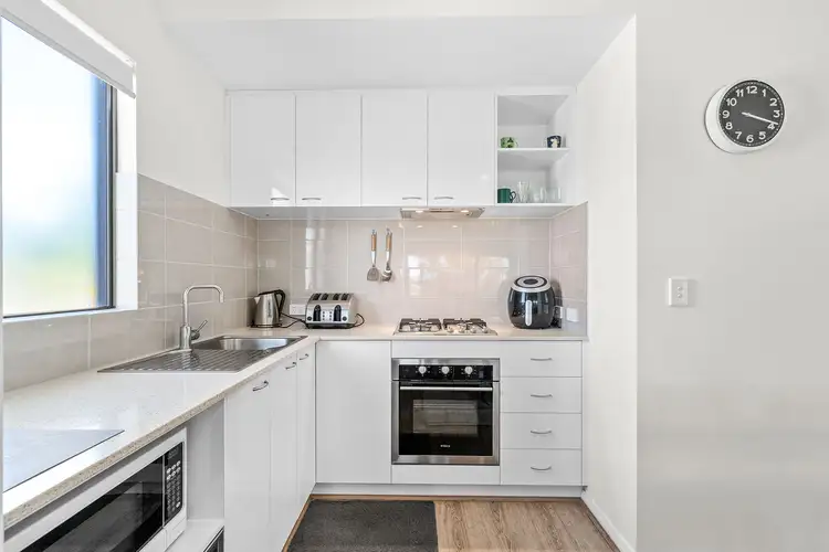 Sixth view of Homely apartment listing, 10/15 Forward Street, Mandurah WA 6210