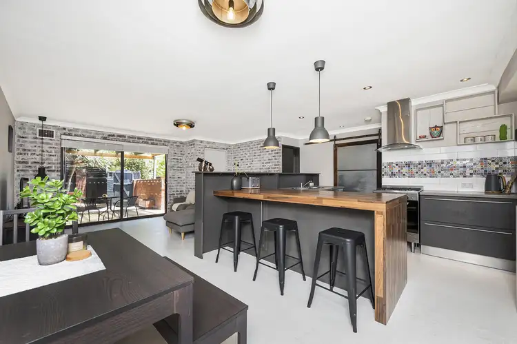 5/132 Ninth Avenue, Inglewood WA 6052