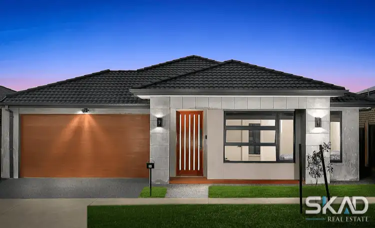 6 Patch Road