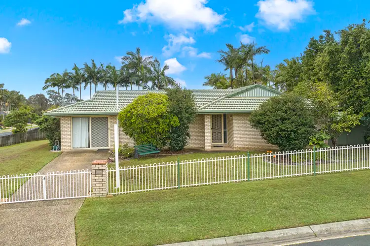 17 Spatlese Court, Thornlands QLD 4164