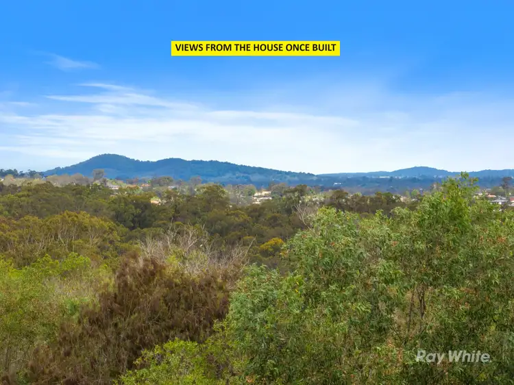 Third view of Homely land listing, 11 Denton Court, Daisy Hill QLD 4127
