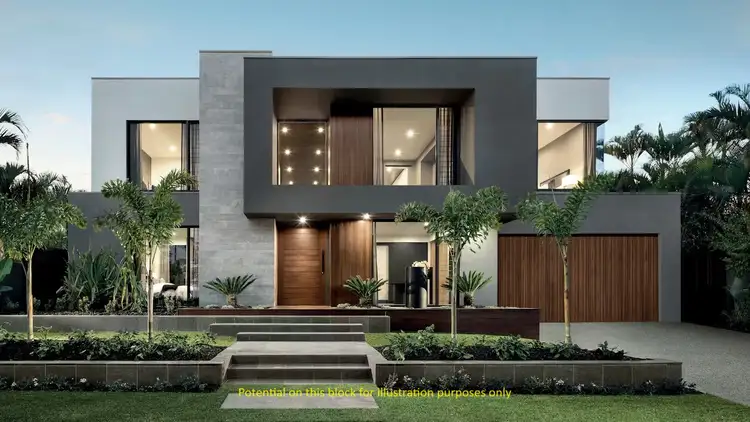 Seventh view of Homely land listing, 11 Denton Court, Daisy Hill QLD 4127