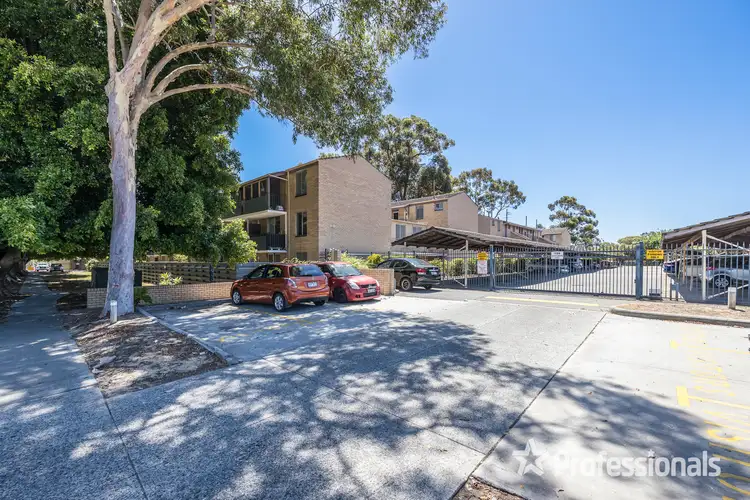 Main view of Homely house listing, 23A/159 Hector Street, Osborne Park WA 6017