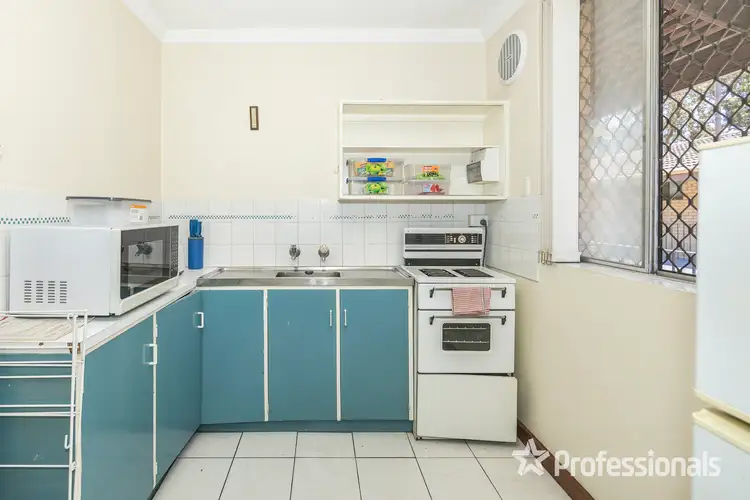 Second view of Homely house listing, 23A/159 Hector Street, Osborne Park WA 6017