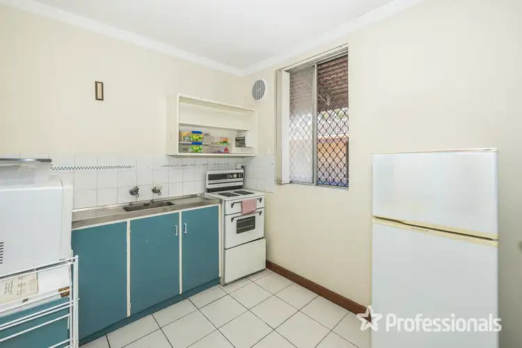 Third view of Homely house listing, 23A/159 Hector Street, Osborne Park WA 6017