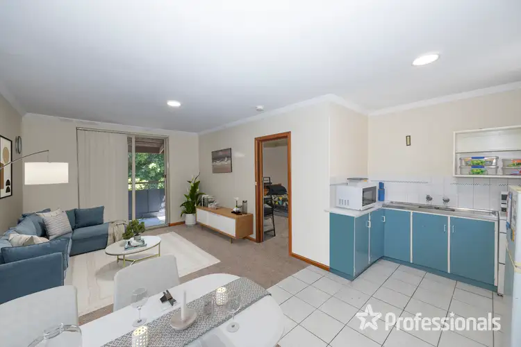Fourth view of Homely house listing, 23A/159 Hector Street, Osborne Park WA 6017